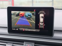 USED 2019 19 AUDI A4 2.0 TDI 35 SE Saloon 4dr Diesel S Tronic Euro 6 (s/s) (150 ps) 