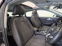 USED 2019 19 AUDI A4 2.0 TDI 35 SE Saloon 4dr Diesel S Tronic Euro 6 (s/s) (150 ps) 