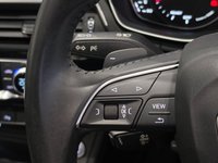 USED 2019 19 AUDI A4 2.0 TDI 35 SE Saloon 4dr Diesel S Tronic Euro 6 (s/s) (150 ps) 