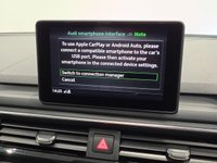 USED 2019 19 AUDI A4 2.0 TDI 35 SE Saloon 4dr Diesel S Tronic Euro 6 (s/s) (150 ps) 