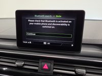 USED 2019 19 AUDI A4 2.0 TDI 35 SE Saloon 4dr Diesel S Tronic Euro 6 (s/s) (150 ps) 