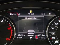 USED 2019 19 AUDI A4 2.0 TDI 35 SE Saloon 4dr Diesel S Tronic Euro 6 (s/s) (150 ps) 