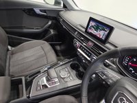 USED 2019 19 AUDI A4 2.0 TDI 35 SE Saloon 4dr Diesel S Tronic Euro 6 (s/s) (150 ps) 