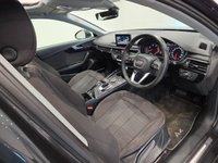 USED 2019 19 AUDI A4 2.0 TDI 35 SE Saloon 4dr Diesel S Tronic Euro 6 (s/s) (150 ps) 