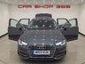 USED 2019 19 AUDI A4 2.0 TDI 35 SE Saloon 4dr Diesel S Tronic Euro 6 (s/s) (150 ps) 