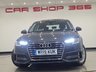 USED 2019 19 AUDI A4 2.0 TDI 35 SE Saloon 4dr Diesel S Tronic Euro 6 (s/s) (150 ps) 