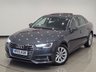 USED 2019 19 AUDI A4 2.0 TDI 35 SE Saloon 4dr Diesel S Tronic Euro 6 (s/s) (150 ps) 