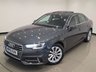 USED 2019 19 AUDI A4 2.0 TDI 35 SE Saloon 4dr Diesel S Tronic Euro 6 (s/s) (150 ps) 