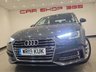 USED 2019 19 AUDI A4 2.0 TDI 35 SE Saloon 4dr Diesel S Tronic Euro 6 (s/s) (150 ps) 