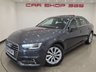 USED 2019 19 AUDI A4 2.0 TDI 35 SE Saloon 4dr Diesel S Tronic Euro 6 (s/s) (150 ps) 