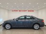 USED 2019 19 AUDI A4 2.0 TDI 35 SE Saloon 4dr Diesel S Tronic Euro 6 (s/s) (150 ps) 