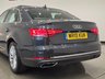 USED 2019 19 AUDI A4 2.0 TDI 35 SE Saloon 4dr Diesel S Tronic Euro 6 (s/s) (150 ps) 