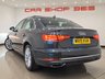USED 2019 19 AUDI A4 2.0 TDI 35 SE Saloon 4dr Diesel S Tronic Euro 6 (s/s) (150 ps) 