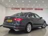 USED 2019 19 AUDI A4 2.0 TDI 35 SE Saloon 4dr Diesel S Tronic Euro 6 (s/s) (150 ps) 