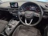 USED 2019 19 AUDI A4 2.0 TDI 35 SE Saloon 4dr Diesel S Tronic Euro 6 (s/s) (150 ps) 