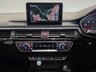 USED 2019 19 AUDI A4 2.0 TDI 35 SE Saloon 4dr Diesel S Tronic Euro 6 (s/s) (150 ps) 