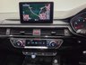 USED 2019 19 AUDI A4 2.0 TDI 35 SE Saloon 4dr Diesel S Tronic Euro 6 (s/s) (150 ps) 