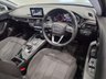 USED 2019 19 AUDI A4 2.0 TDI 35 SE Saloon 4dr Diesel S Tronic Euro 6 (s/s) (150 ps) 