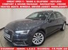 USED 2019 19 AUDI A4 2.0 TDI 35 SE Saloon 4dr Diesel S Tronic Euro 6 (s/s) (150 ps) 