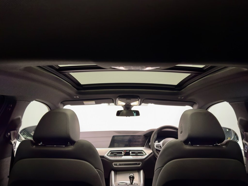 View our BMW X6