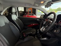 USED 2018 67 VAUXHALL ADAM 1.2i ecoFLEX ENERGISED Hatchback 3dr Petrol Manual Euro 6 (s/s) (70 ps) 