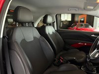 USED 2018 67 VAUXHALL ADAM 1.2i ecoFLEX ENERGISED Hatchback 3dr Petrol Manual Euro 6 (s/s) (70 ps) 