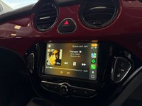 USED 2018 67 VAUXHALL ADAM 1.2i ecoFLEX ENERGISED Hatchback 3dr Petrol Manual Euro 6 (s/s) (70 ps) 