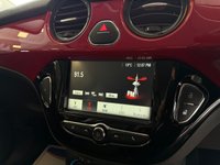 USED 2018 67 VAUXHALL ADAM 1.2i ecoFLEX ENERGISED Hatchback 3dr Petrol Manual Euro 6 (s/s) (70 ps) 