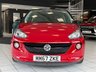 USED 2018 67 VAUXHALL ADAM 1.2i ecoFLEX ENERGISED Hatchback 3dr Petrol Manual Euro 6 (s/s) (70 ps) 