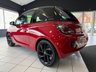USED 2018 67 VAUXHALL ADAM 1.2i ecoFLEX ENERGISED Hatchback 3dr Petrol Manual Euro 6 (s/s) (70 ps) 