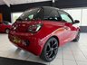 USED 2018 67 VAUXHALL ADAM 1.2i ecoFLEX ENERGISED Hatchback 3dr Petrol Manual Euro 6 (s/s) (70 ps) 