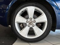 USED 2014 64 AUDI A3 1.8 TFSI Sport Sportback 5dr Petrol S Tronic Euro 6 (s/s) (180 ps) FULL S/H + Â£2K EXTRAS + 1OWNER