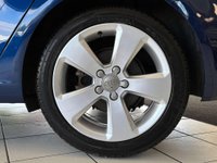 USED 2014 64 AUDI A3 1.8 TFSI Sport Sportback 5dr Petrol S Tronic Euro 6 (s/s) (180 ps) FULL S/H + Â£2K EXTRAS + 1OWNER