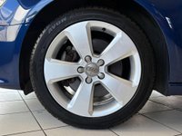 USED 2014 64 AUDI A3 1.8 TFSI Sport Sportback 5dr Petrol S Tronic Euro 6 (s/s) (180 ps) FULL S/H + Â£2K EXTRAS + 1OWNER
