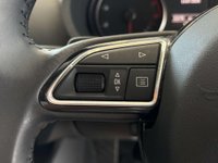 USED 2014 64 AUDI A3 1.8 TFSI Sport Sportback 5dr Petrol S Tronic Euro 6 (s/s) (180 ps) FULL S/H + Â£2K EXTRAS + 1OWNER