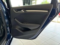 USED 2014 64 AUDI A3 1.8 TFSI Sport Sportback 5dr Petrol S Tronic Euro 6 (s/s) (180 ps) FULL S/H + Â£2K EXTRAS + 1OWNER