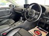 USED 2014 64 AUDI A3 1.8 TFSI Sport Sportback 5dr Petrol S Tronic Euro 6 (s/s) (180 ps) FULL S/H + Â£2K EXTRAS + 1OWNER