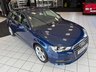 USED 2014 64 AUDI A3 1.8 TFSI Sport Sportback 5dr Petrol S Tronic Euro 6 (s/s) (180 ps) FULL S/H + Â£2K EXTRAS + 1OWNER