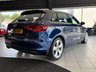 USED 2014 64 AUDI A3 1.8 TFSI Sport Sportback 5dr Petrol S Tronic Euro 6 (s/s) (180 ps) FULL S/H + Â£2K EXTRAS + 1OWNER