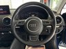 USED 2014 64 AUDI A3 1.8 TFSI Sport Sportback 5dr Petrol S Tronic Euro 6 (s/s) (180 ps) FULL S/H + Â£2K EXTRAS + 1OWNER