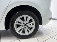 USED 2021 70 VOLKSWAGEN TOURAN 1.5 TSI EVO SE Family MPV 5dr Petrol Manual Euro 6 (s/s) (150 ps) PURE WHITE / BLACK LASANO CLOTH TRIM / PANORAMIC GLASS SUNROOF / DUAL ZONE CLIMATE / ELECTRIC WINDOWS / MIRRORS / AUTO LIGHTS / FRONT ASSIST / ADAPTIVE CRUISE / SATNAV / DAB FM TUNER / USB / BLUETOOTH / FRONT AND REAR PARKING SENSORS / PRIVACY GLASS / 16" ALLOY WHEELS / SERVICE HISTORY