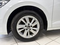 USED 2021 70 VOLKSWAGEN TOURAN 1.5 TSI EVO SE Family MPV 5dr Petrol Manual Euro 6 (s/s) (150 ps) PURE WHITE / BLACK LASANO CLOTH TRIM / PANORAMIC GLASS SUNROOF / DUAL ZONE CLIMATE / ELECTRIC WINDOWS / MIRRORS / AUTO LIGHTS / FRONT ASSIST / ADAPTIVE CRUISE / SATNAV / DAB FM TUNER / USB / BLUETOOTH / FRONT AND REAR PARKING SENSORS / PRIVACY GLASS / 16" ALLOY WHEELS / SERVICE HISTORY
