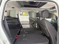 USED 2021 70 VOLKSWAGEN TOURAN 1.5 TSI EVO SE Family MPV 5dr Petrol Manual Euro 6 (s/s) (150 ps) PURE WHITE / BLACK LASANO CLOTH TRIM / PANORAMIC GLASS SUNROOF / DUAL ZONE CLIMATE / ELECTRIC WINDOWS / MIRRORS / AUTO LIGHTS / FRONT ASSIST / ADAPTIVE CRUISE / SATNAV / DAB FM TUNER / USB / BLUETOOTH / FRONT AND REAR PARKING SENSORS / PRIVACY GLASS / 16" ALLOY WHEELS / SERVICE HISTORY