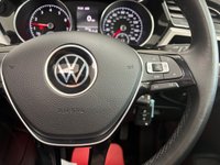 USED 2021 70 VOLKSWAGEN TOURAN 1.5 TSI EVO SE Family MPV 5dr Petrol Manual Euro 6 (s/s) (150 ps) PURE WHITE / BLACK LASANO CLOTH TRIM / PANORAMIC GLASS SUNROOF / DUAL ZONE CLIMATE / ELECTRIC WINDOWS / MIRRORS / AUTO LIGHTS / FRONT ASSIST / ADAPTIVE CRUISE / SATNAV / DAB FM TUNER / USB / BLUETOOTH / FRONT AND REAR PARKING SENSORS / PRIVACY GLASS / 16" ALLOY WHEELS / SERVICE HISTORY