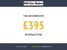 USED 2021 70 VOLKSWAGEN TOURAN 1.5 TSI EVO SE Family MPV 5dr Petrol Manual Euro 6 (s/s) (150 ps) PURE WHITE / BLACK LASANO CLOTH TRIM / PANORAMIC GLASS SUNROOF / DUAL ZONE CLIMATE / ELECTRIC WINDOWS / MIRRORS / AUTO LIGHTS / FRONT ASSIST / ADAPTIVE CRUISE / SATNAV / DAB FM TUNER / USB / BLUETOOTH / FRONT AND REAR PARKING SENSORS / PRIVACY GLASS / 16" ALLOY WHEELS / SERVICE HISTORY