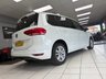 USED 2021 70 VOLKSWAGEN TOURAN 1.5 TSI EVO SE Family MPV 5dr Petrol Manual Euro 6 (s/s) (150 ps) PURE WHITE / BLACK LASANO CLOTH TRIM / PANORAMIC GLASS SUNROOF / DUAL ZONE CLIMATE / ELECTRIC WINDOWS / MIRRORS / AUTO LIGHTS / FRONT ASSIST / ADAPTIVE CRUISE / SATNAV / DAB FM TUNER / USB / BLUETOOTH / FRONT AND REAR PARKING SENSORS / PRIVACY GLASS / 16" ALLOY WHEELS / SERVICE HISTORY