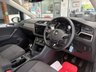 USED 2021 70 VOLKSWAGEN TOURAN 1.5 TSI EVO SE Family MPV 5dr Petrol Manual Euro 6 (s/s) (150 ps) PURE WHITE / BLACK LASANO CLOTH TRIM / PANORAMIC GLASS SUNROOF / DUAL ZONE CLIMATE / ELECTRIC WINDOWS / MIRRORS / AUTO LIGHTS / FRONT ASSIST / ADAPTIVE CRUISE / SATNAV / DAB FM TUNER / USB / BLUETOOTH / FRONT AND REAR PARKING SENSORS / PRIVACY GLASS / 16" ALLOY WHEELS / SERVICE HISTORY