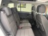 USED 2021 70 VOLKSWAGEN TOURAN 1.5 TSI EVO SE Family MPV 5dr Petrol Manual Euro 6 (s/s) (150 ps) PURE WHITE / BLACK LASANO CLOTH TRIM / PANORAMIC GLASS SUNROOF / DUAL ZONE CLIMATE / ELECTRIC WINDOWS / MIRRORS / AUTO LIGHTS / FRONT ASSIST / ADAPTIVE CRUISE / SATNAV / DAB FM TUNER / USB / BLUETOOTH / FRONT AND REAR PARKING SENSORS / PRIVACY GLASS / 16" ALLOY WHEELS / SERVICE HISTORY