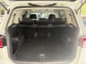 USED 2021 70 VOLKSWAGEN TOURAN 1.5 TSI EVO SE Family MPV 5dr Petrol Manual Euro 6 (s/s) (150 ps) PURE WHITE / BLACK LASANO CLOTH TRIM / PANORAMIC GLASS SUNROOF / DUAL ZONE CLIMATE / ELECTRIC WINDOWS / MIRRORS / AUTO LIGHTS / FRONT ASSIST / ADAPTIVE CRUISE / SATNAV / DAB FM TUNER / USB / BLUETOOTH / FRONT AND REAR PARKING SENSORS / PRIVACY GLASS / 16" ALLOY WHEELS / SERVICE HISTORY