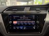 USED 2021 70 VOLKSWAGEN TOURAN 1.5 TSI EVO SE Family MPV 5dr Petrol Manual Euro 6 (s/s) (150 ps) PURE WHITE / BLACK LASANO CLOTH TRIM / PANORAMIC GLASS SUNROOF / DUAL ZONE CLIMATE / ELECTRIC WINDOWS / MIRRORS / AUTO LIGHTS / FRONT ASSIST / ADAPTIVE CRUISE / SATNAV / DAB FM TUNER / USB / BLUETOOTH / FRONT AND REAR PARKING SENSORS / PRIVACY GLASS / 16" ALLOY WHEELS / SERVICE HISTORY